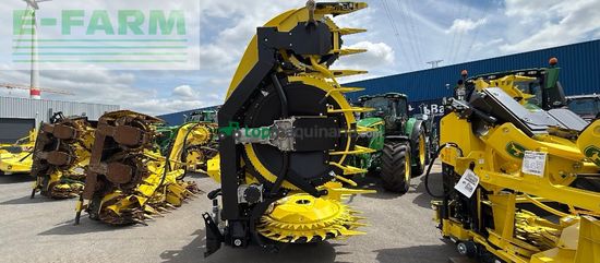 Cabezal - John Deere - 475 Pro
