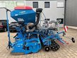 Sembradora - Lemken - zirkon 12 / solitär 9-300