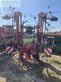 Henificador - Massey Ferguson - td 868 dn