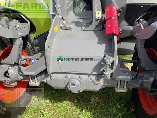 Telescopica - Claas - scorpion 738 varipower 2