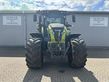 Cosechadora de Cereal - Claas - 870