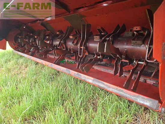 Cortacésped manual - Kuhn - fc 9330 s-ra & fc 3125 df-ff