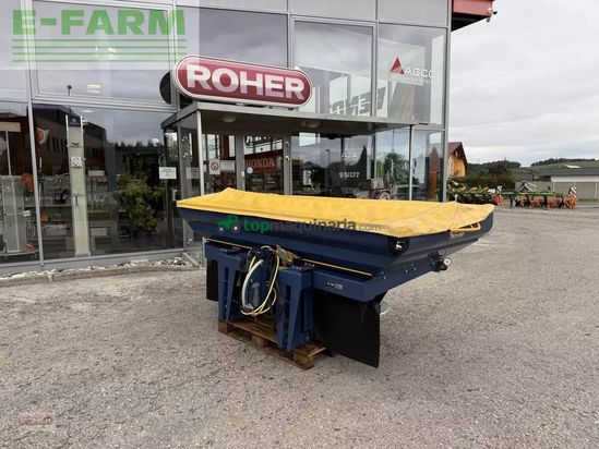 Esparcidor - Bogballe - m2w l plus