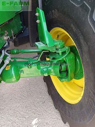 Tractor agrícola - John Deere - 6195r