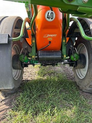 Atomizador - Amazone - ux 4201