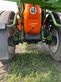 Atomizador - Amazone - ux 4201