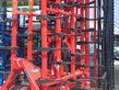 Cultivador - Kuhn - prolander 600 r