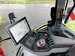 Tractor agrícola - Claas - arion 550 cmatic cebis CMATIC CEBIS