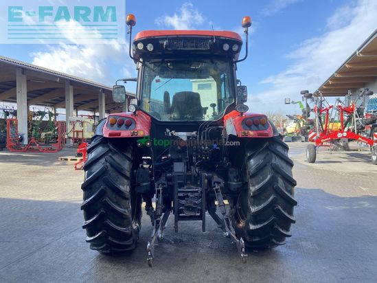 Tractor agrícola - McCormick - mc 130