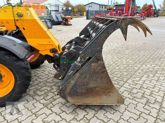 Telescopica - Dieci - agri farmer 32.6