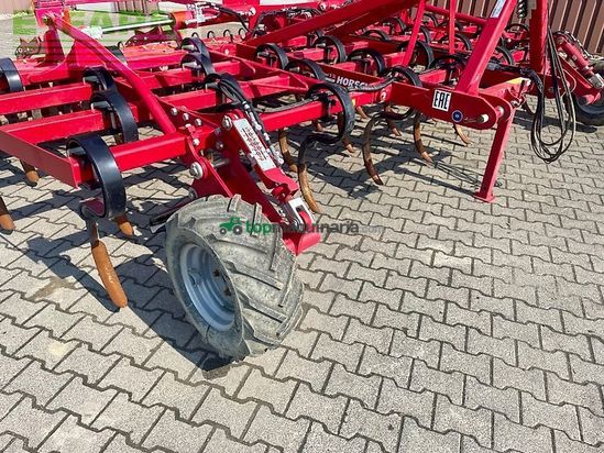 Cultivador - Horsch - finer 5 sl