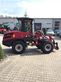 Minicargadora - Yanmar - v80 advance36km/h