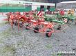 Henificador - Kverneland - faneur 746 kverneland