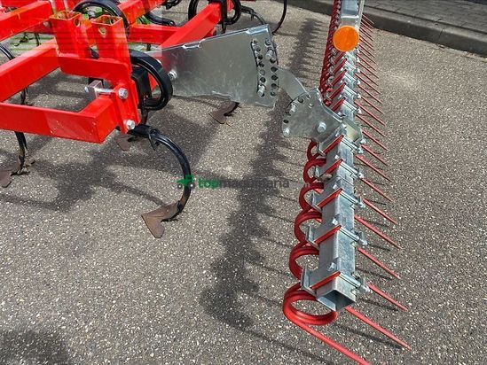 Cultivador - Güttler - g-guttler-cultivator