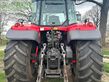 Tractor agrícola - Massey Ferguson - 7480