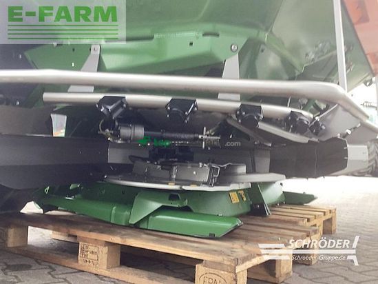 Esparcidor - Amazone - za-ts 2700 super profis hydro