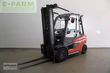 Elevadora - Linde - h 30 d 1202