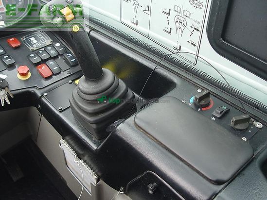 Telescopica - Bobcat - tl 30.70 agri