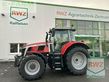 Tractor agrícola - Massey Ferguson - 6s.165 dyna vt exclusive Exclusive