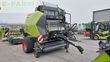 Empacadora gigant - Claas - variant 585 rc