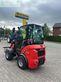 Minicargadora - Manitou - mla 2-25 h
