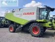 Cosechadora de Cereal - Claas - lexion 570 montana