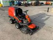 Cortacésped manual - Husqvarna - rc 320ts awd out front mower (st25424)