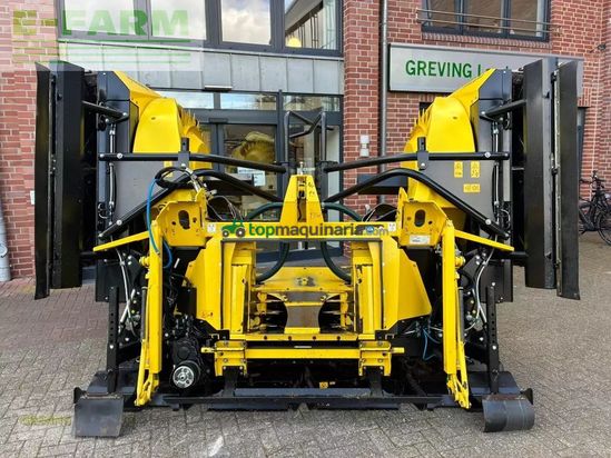 Cabezal - Kemper - 460 plus stalkbuster