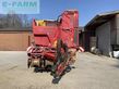 Cosechadora - arrancadora de patata - Grimme - evo 290 airsep