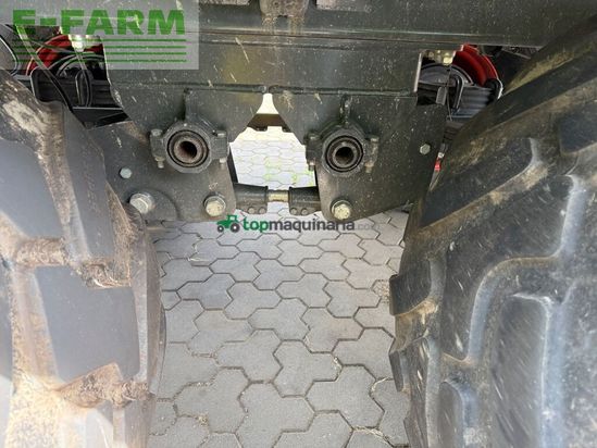 Remolqu agrícola -  - cargos 750