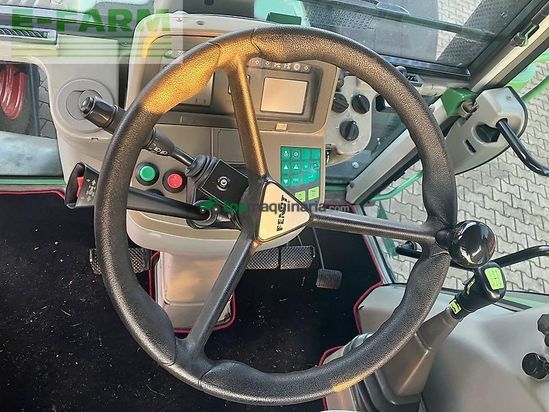 Tractor agrícola - Fendt - 824