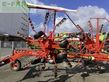 Henificador - Kuhn - ga 6520 masterdrive
