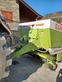 Empacadora gigant - Claas - Quadrant 1200