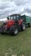 Tractor agrícola - Massey Ferguson - 7624 dyna vt
