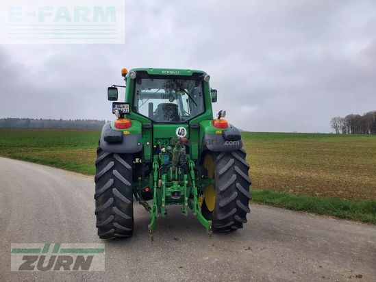 Tractor agrícola - John Deere - 6430 premium im kundenauftrag