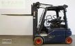 Elevadora - Linde - e 20 pl evo 386-02