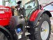 Tractor agrícola - Case IH - puma 240 cvxdrive