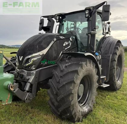 Tractor agrícola - Valtra - q305