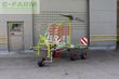 Henificador - Claas - liner 420