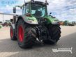 Tractor agrícola - Fendt - 724 vario s4 profi plus ProfiPlus