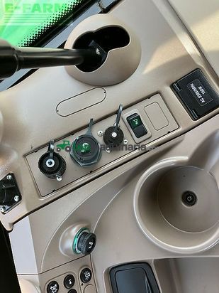 Tractor agrícola - John Deere - 6170r