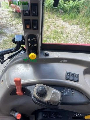Tractor agrícola - Case IH - jxu 85 basis