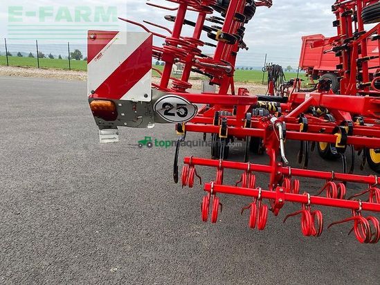 Cultivador - Väderstad - nza 600 *6mtr.*