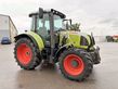 Tractor agrícola - Claas - arion 540 cebis