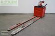 Elevadora - Linde - t 20 ap 131