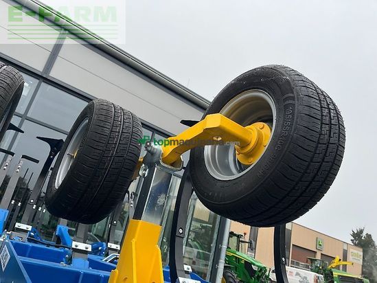 Cultivador - Treffler - tga 560 präzisions grubber