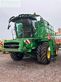 Cosechadora de Cereal - John Deere - t 670 t4i