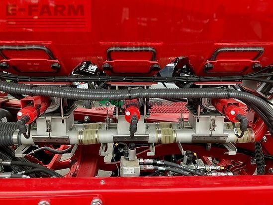 Sembradora - Horsch - avatar 3.16 sd