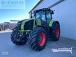 Tractor agrícola - Claas - axion 920 cmatic + rtk