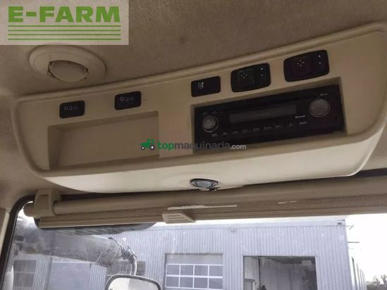 Tractor agrícola - John Deere - 8370